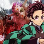 Demon Slayer: La Última Defensa de la Humanidad en Kimetsu no Yaiba Demon Slayer: La Última Defensa de la Humanidad en Kimetsu no Yaiba