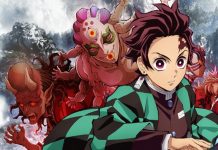 Demon Slayer: La Última Defensa de la Humanidad en Kimetsu no Yaiba Demon Slayer: La Última Defensa de la Humanidad en Kimetsu no Yaiba