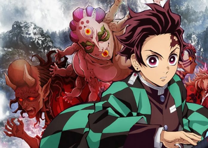 Demon Slayer: La Última Defensa de la Humanidad en Kimetsu no Yaiba