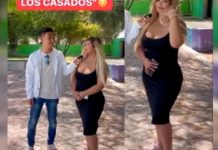 Viral: Mujer confiesa su atracción por hombres casados y desata la polémica Viral: Mujer confiesa su atracción por hombres casados y desata la polémica