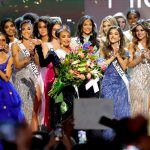 Estas son las candidatas favoritas al Miss Universo 2023, según las redes sociales Estas son las candidatas favoritas al Miss Universo 2023, según las redes sociales