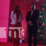 Foto: ¡Claro Nicaragua te conecta con la magia de la Navidad!/TN8