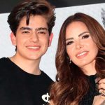 Foto: ¿Quién es el padre del hijo de Gloria Trevi? /cortesía