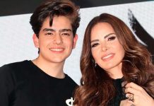 ¿Quién es el padre del hijo de Gloria Trevi? ¡Te sorprenderás con lo que revelamos! Foto: ¿Quién es el padre del hijo de Gloria Trevi? /cortesía