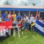 Hermosa escuelita para niños y niñas indígenas de Iltara en Puerto Cabezas Hermosa escuelita para niños y niñas indígenas de Iltara en Puerto Cabezas