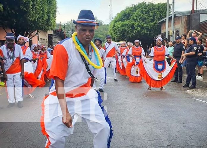 Delegación de la Costa Caribe Sur se prepara para deslumbrar en Ocotal