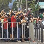 Candidatas a Miss Universo recorren lugares turísticos e históricos de El Salvador Candidatas a Miss Universo recorren lugares turísticos e históricos de El Salvador