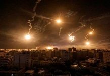 Foto: Hospitales en la Franja de Gaza /cortesía