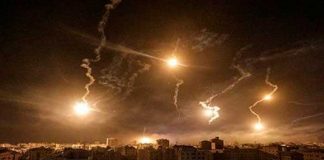 Foto: Hospitales en la Franja de Gaza /cortesía