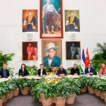 Foto: Medios de comunicación Sandinistas Fortalecen el trabajo comunicacional con medios de China/Cortesía