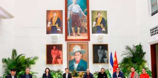 Foto: Medios de comunicación Sandinistas Fortalecen el trabajo comunicacional con medios de China/Cortesía