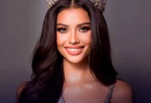 Foto: Anntonia la favorita a ganar Miss Universo 2023 /cortesía