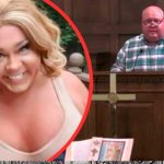 ¡Abominable! Pastor se suicida al ser descubierto vestido de mujer Foto: Pastor atenta contra su vida /cortesía