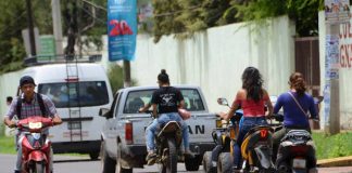 Foto: 439 motociclistas han muerto en las diferentes carreteras/Cortesía
