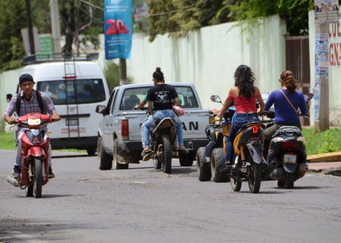 Foto: 439 motociclistas han muerto en las diferentes carreteras/Cortesía