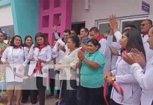 Estelí se convierte en un referente de salud con nuevo laboratorio epidemiológico