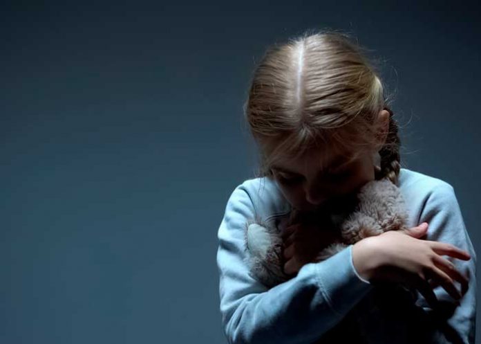 Foto: Terrible violación en Brasil /cortesía