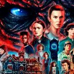 Foto: ¡Netflix! La primera escena de la temporada 5 de Stranger Things ha sido filtrada/Cortesía