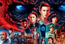 ¡Netflix! La primera escena de la temporada 5 de Stranger Things ha sido filtrada Foto: ¡Netflix! La primera escena de la temporada 5 de Stranger Things ha sido filtrada/Cortesía