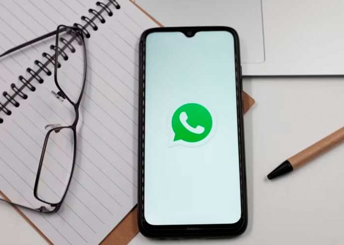 Foto: WhatsApp y sus novedades /cortesía