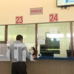 Foto: Complejo Judicial de Managua procesa más de 36,000 causas en lo que va del año/TN8