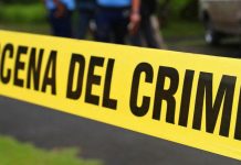 Hombre asesino de forma sangrienta a su mamá y su papá en una comunidad de Siuna