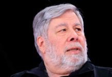 Wozniak, cofundador de Apple, lucha por su salud en México Foto: Wozniak, lucha por su salud en México /cortesía