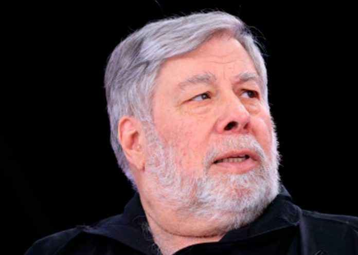 1 Foto: Wozniak, lucha por su salud en México /cortesía