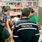 Foto: ¡Alerta en Ecuador! /cortesía