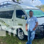 Prisión preventiva para conductor acusado de provocar la muerte de 6 personas en Chontales Prisión preventiva para conductor involucrado en accidente de Chontales