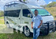 Prisión preventiva para conductor involucrado en accidente de Chontales