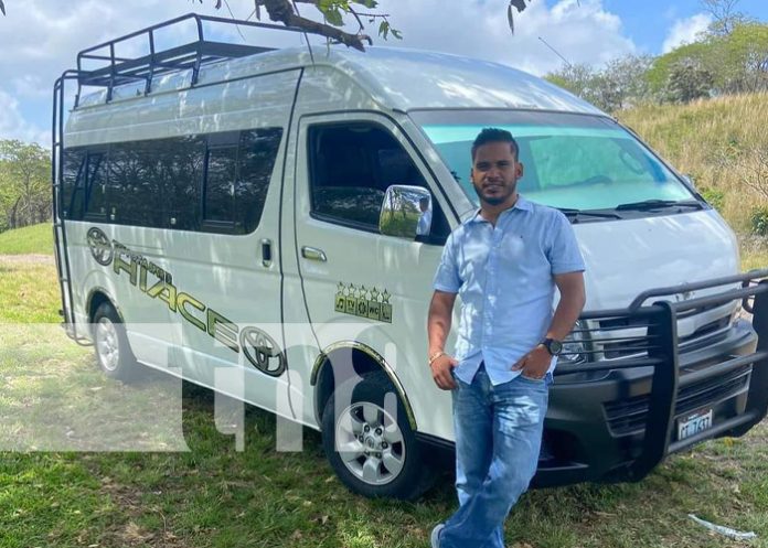 1 Prisión preventiva para conductor involucrado en accidente de Chontales