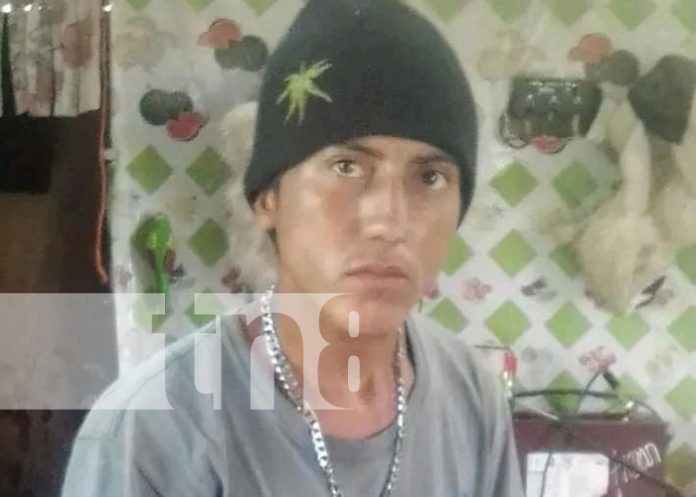 Foto: Consternación en Siuna y en todo el país por el parricidio en San Marcos de Nasawé/Tn8