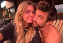 “Yo tengo sexo más de una vez a la semana” asegura Gerard Píqué
