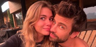 “Yo tengo sexo más de una vez a la semana” asegura Gerard Píqué