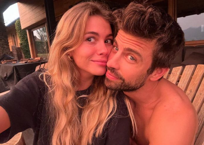 “Yo tengo sexo más de una vez a la semana” asegura Gerard Píqué