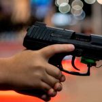 Niño en Argentina mata a su padre luego de verlo golpear a su mamá Foto: Tragedia en Argentina /cortesía