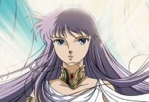 ¡Impresionante! Transformación de Athena en el Mundo Real por Enji Night Transformación de Athena en el Mundo Real por Enji Night