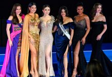 Foto: Miss Universo busca ayuda financiera /cortesía