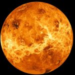 Más allá de la atmósfera NASA descubre oxígeno atómico en Venus Foto: Científicos y NASA revelan increíble hallazgo /cortesía