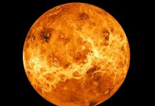 Más allá de la atmósfera NASA descubre oxígeno atómico en Venus Foto: Científicos y NASA revelan increíble hallazgo /cortesía