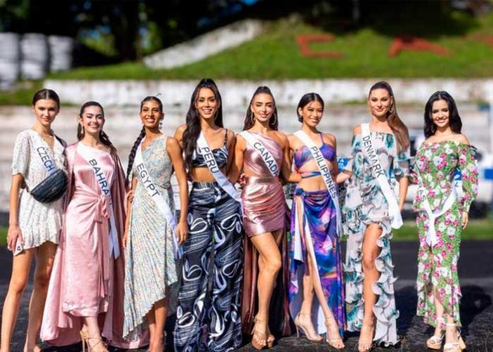Miss Universo 2023: ¿Cuándo es la preliminar del concurso y dónde verla?