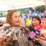 Foto: Presentación de proyectos /cortesía