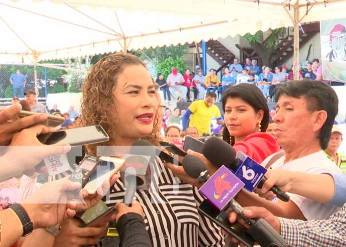 1 Foto: Presentación de proyectos /cortesía