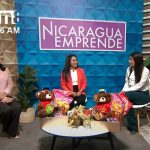 Inspira, Crea y Materializa tus Ideas en la 6ta edición de Nicaragua Emprende 2023 Foto:Inspira, Crea y Materializa tus Ideas en la 6ta edición de Nicaragua Emprende 20237TN8
