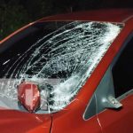 Hombre fallece al cruzar la vía en la Carretera Granada-Masaya Hombre fallece al cruzar la vía tras accidente fatal en la Carretera Granada-Masaya