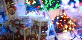 Mercados de Managua proyectan generar más de 4 mil millones de córdobas en ventas en fin de año