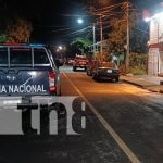 Mujer es encontrada muerta en el interior de su casa en barrio Venezuela Foto: Mujer es encontrada muerta en el interior de su casa en barrio Villa Venezuela / TN8
