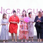 Inauguran Vl edición de Nicaragua Emprende «Inspira, crea y materializa» Foto: Inauguran Vl edición de Nicaragua Emprende "Inspira, crea y materializa" / TN8