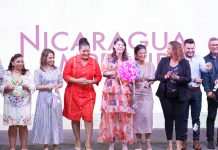 Inauguran Vl edición de Nicaragua Emprende «Inspira, crea y materializa» Foto: Inauguran Vl edición de Nicaragua Emprende "Inspira, crea y materializa" / TN8